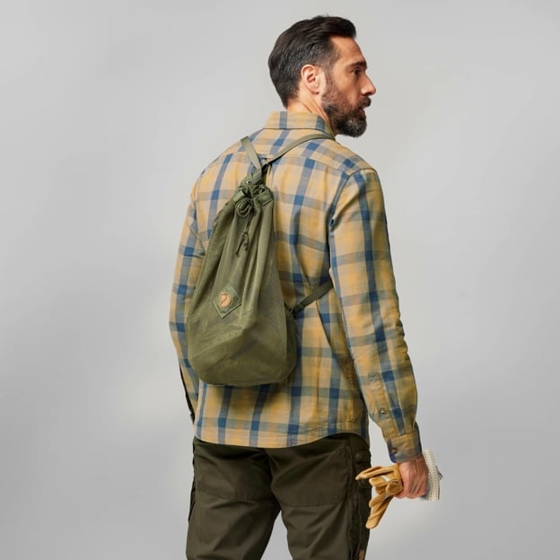 Singi Mesh Bag - Image 3