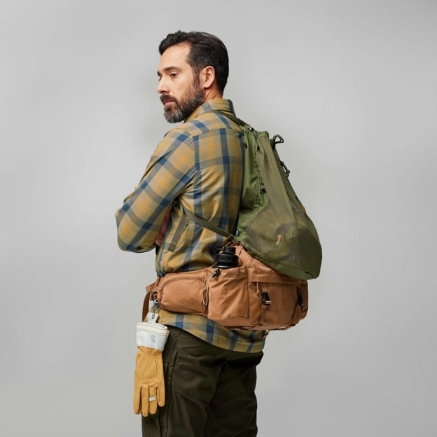Singi Mesh Bag - Image 4