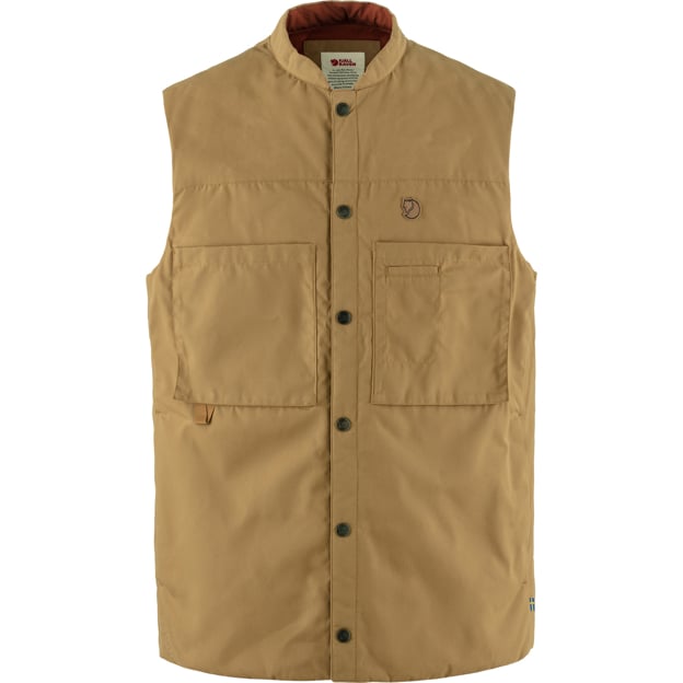 Singi Padded Vest M - Image 12