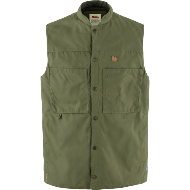 Singi Padded Vest M - Image 13