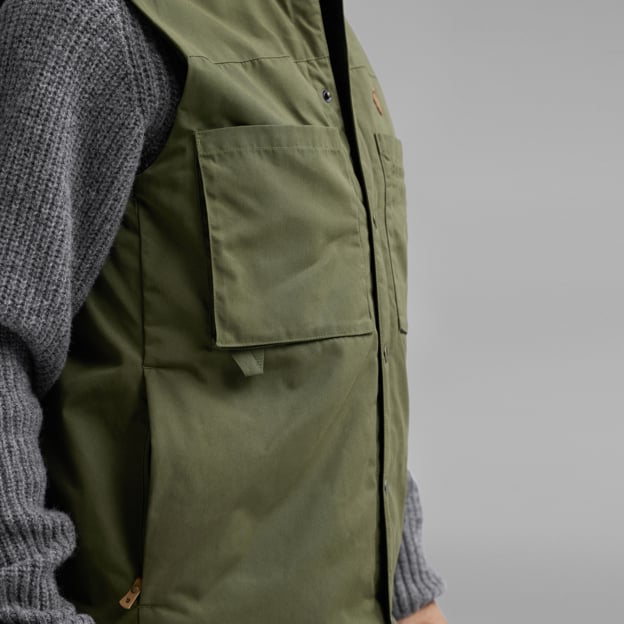 Singi Padded Vest M - Image 9