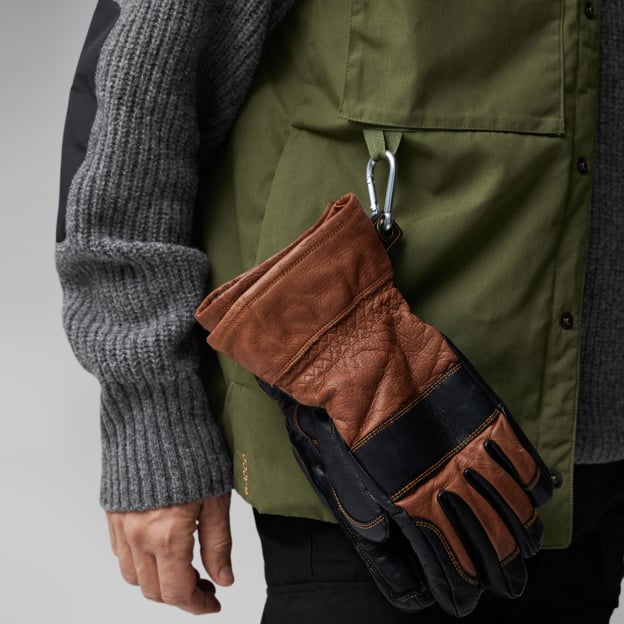 Singi Padded Vest M - Image 10