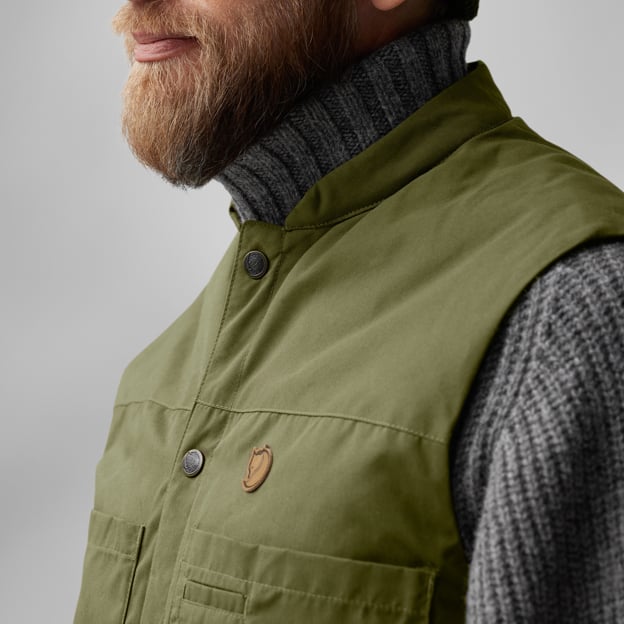 Singi Padded Vest M - Image 11