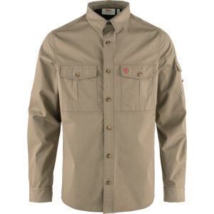 Singi Trekking Shirt LS M