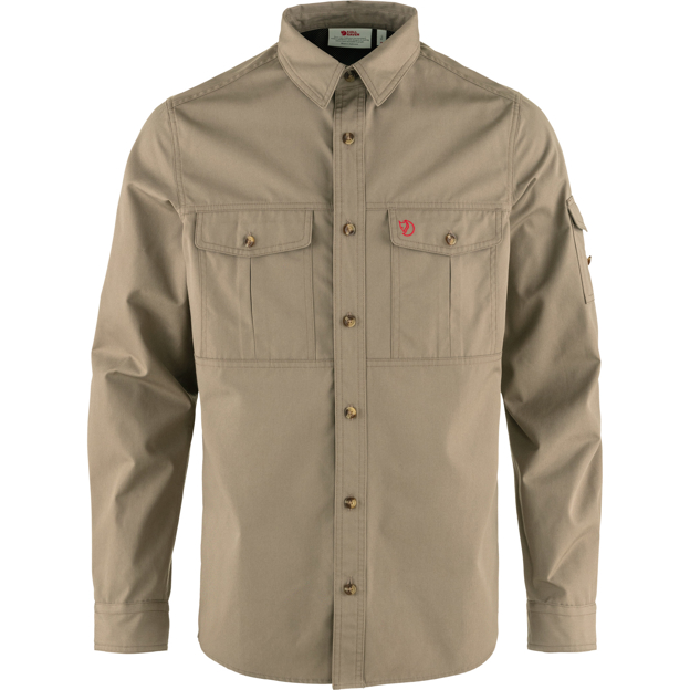 Singi Trekking Shirt LS M