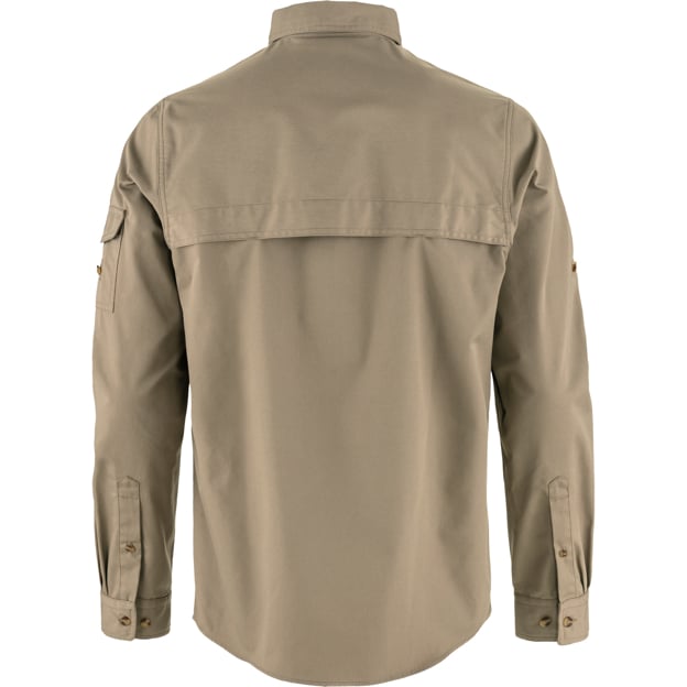 Singi Trekking Shirt LS M - Image 2