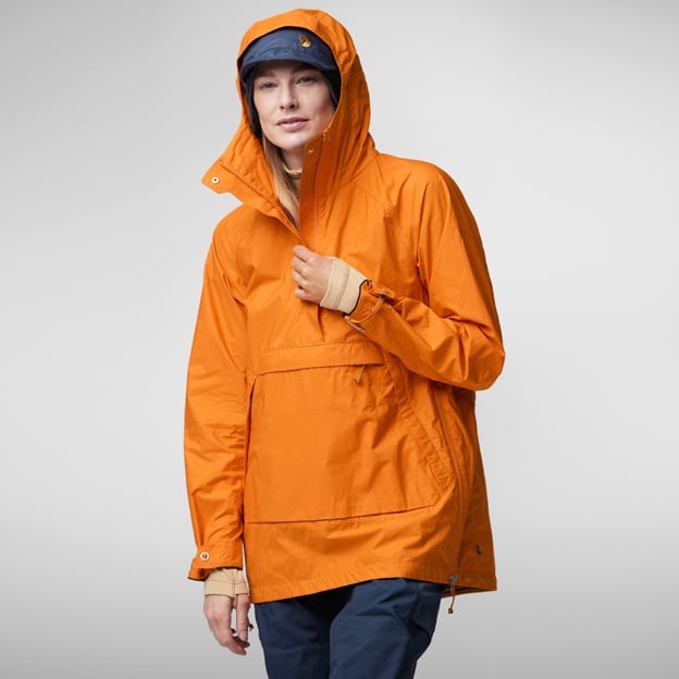 Singi X-Anorak W - Image 4