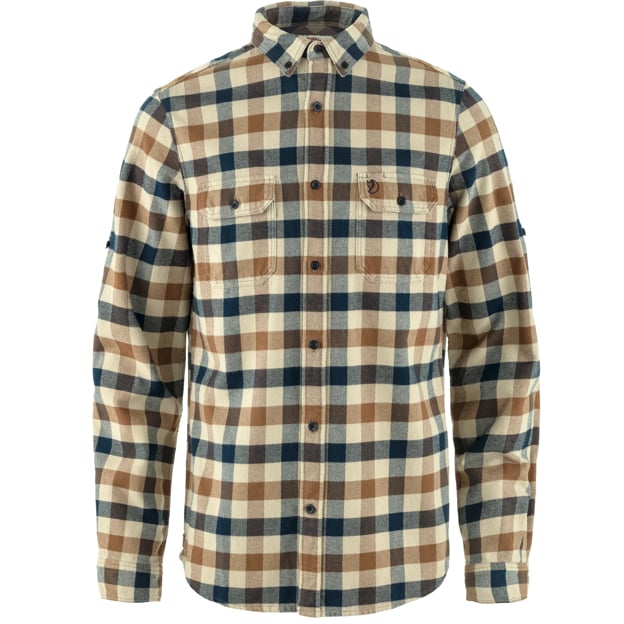 Skog Slim Shirt M - Image 11