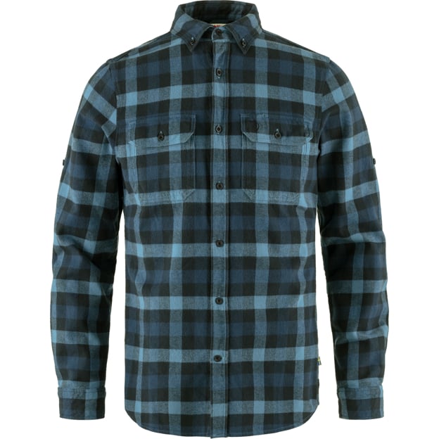 Skog Slim Shirt M - Image 7