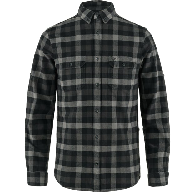 Skog Slim Shirt M - Image 9