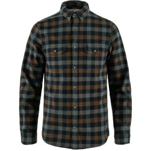 Skog Slim Shirt M