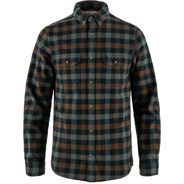 Skog Slim Shirt M