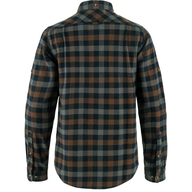 Skog Slim Shirt M - Image 2