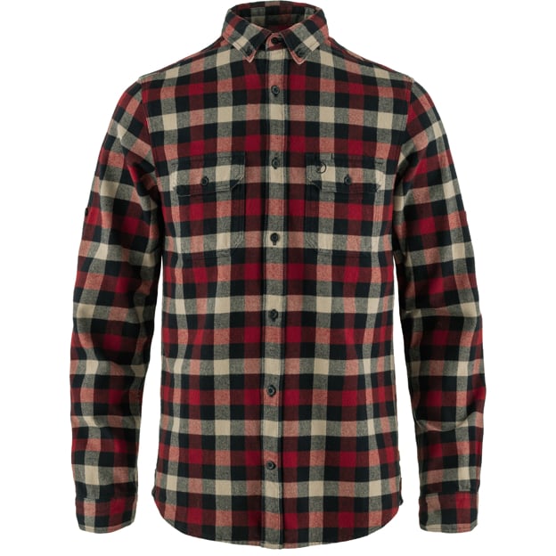 Skog Slim Shirt M - Image 10