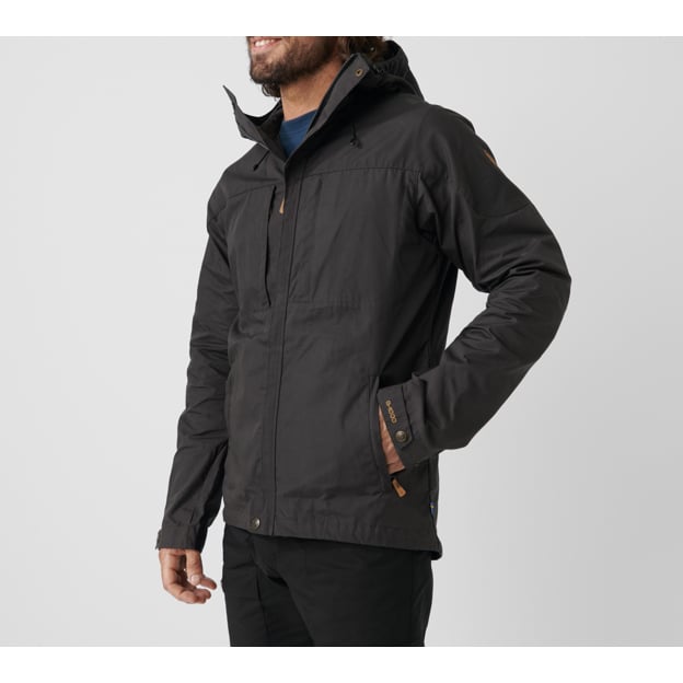 Skogsö Jacket M - Image 3