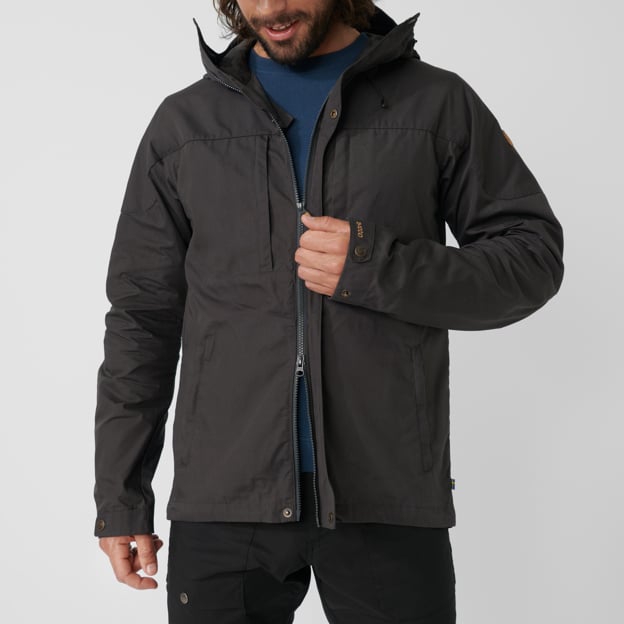 Skogsö Jacket M - Image 5