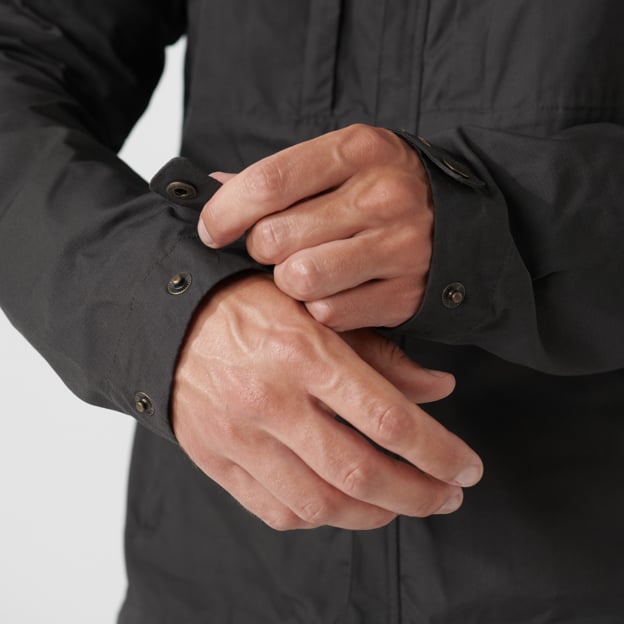 Skogsö Jacket M - Image 7