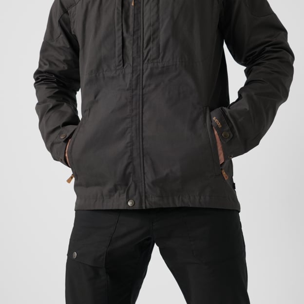 Skogsö Jacket M - Image 8