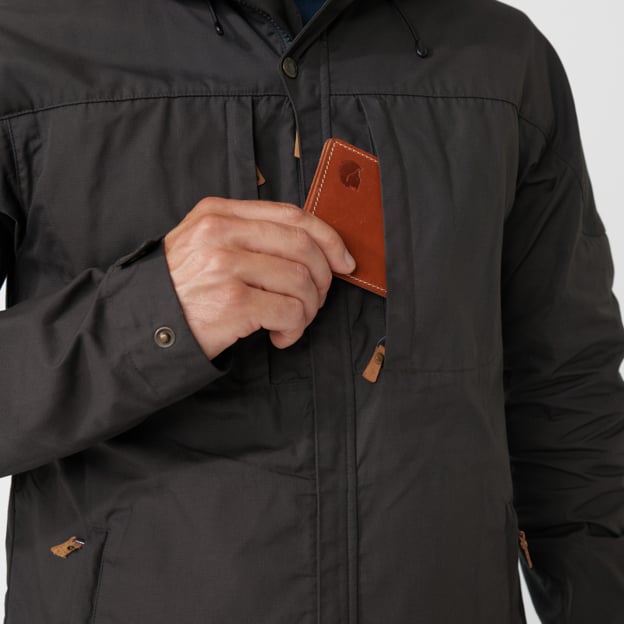 Skogsö Jacket M - Image 9