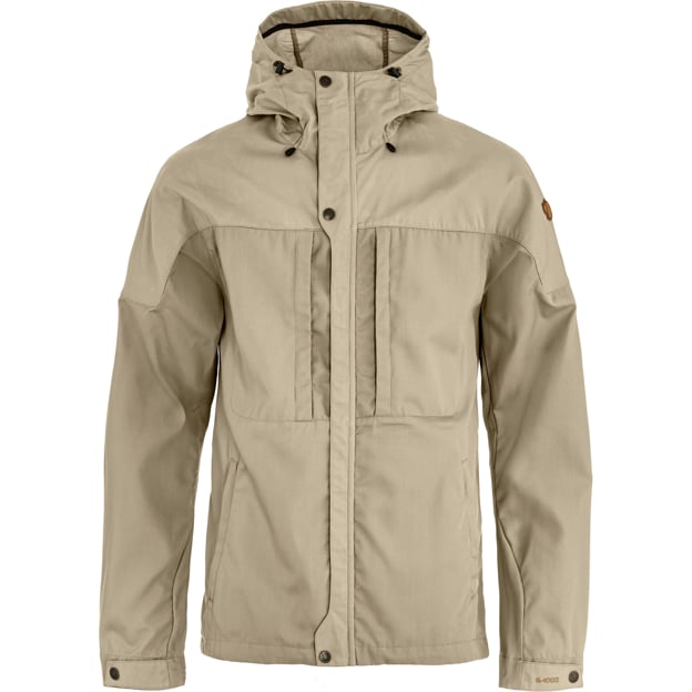 Skogsö Jacket M