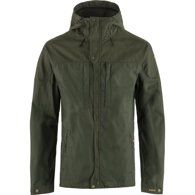 Skogsö Jacket M - Image 16