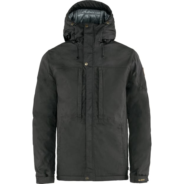Skogsö Padded Jacket M - Image 18