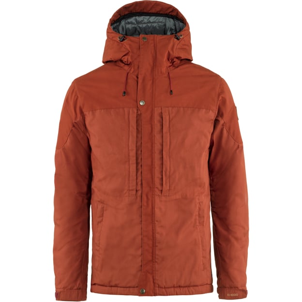 Skogsö Padded Jacket M - Image 20