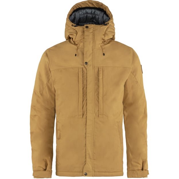 Skogsö Padded Jacket M - Image 19