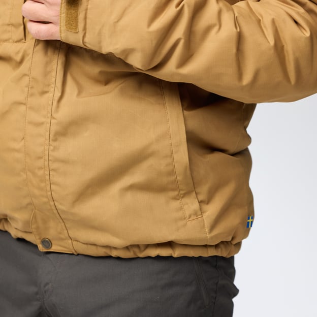 Skogsö Padded Jacket M - Image 15