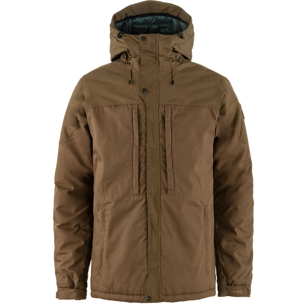 Skogsö Padded Jacket M - Image 22