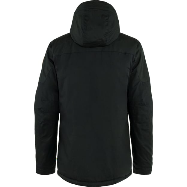 Skogsö Padded Jacket M - Image 2