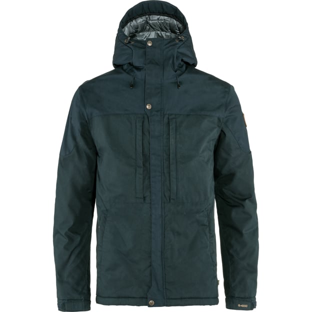 Skogsö Padded Jacket M - Image 17