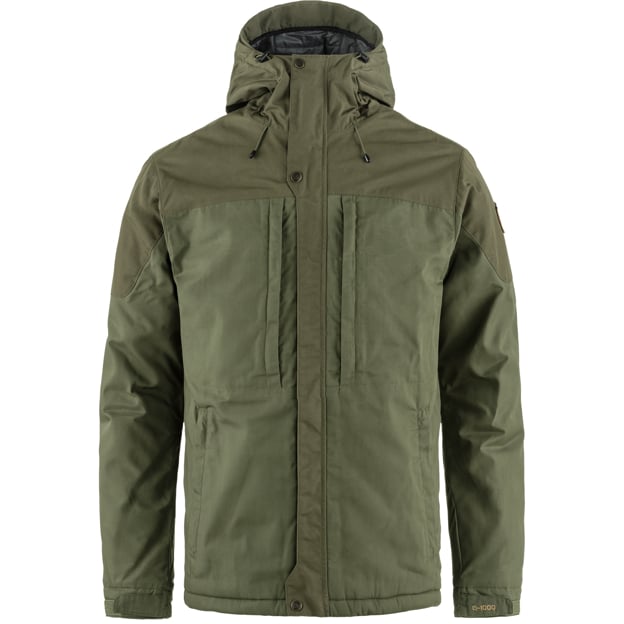 Skogsö Padded Jacket M - Image 21