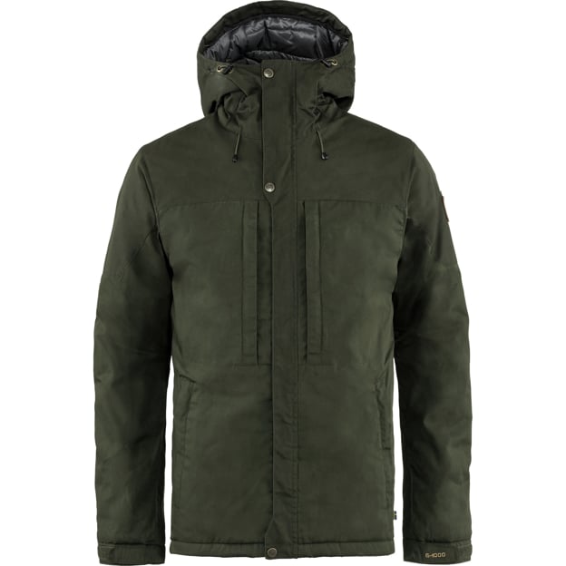 Skogsö Padded Jacket M - Image 16