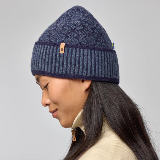 Snow Beanie - Image 5