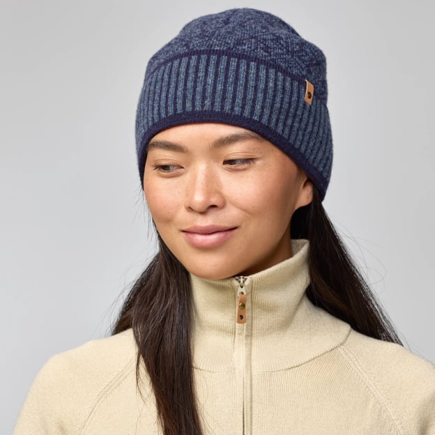 Snow Beanie - Image 7