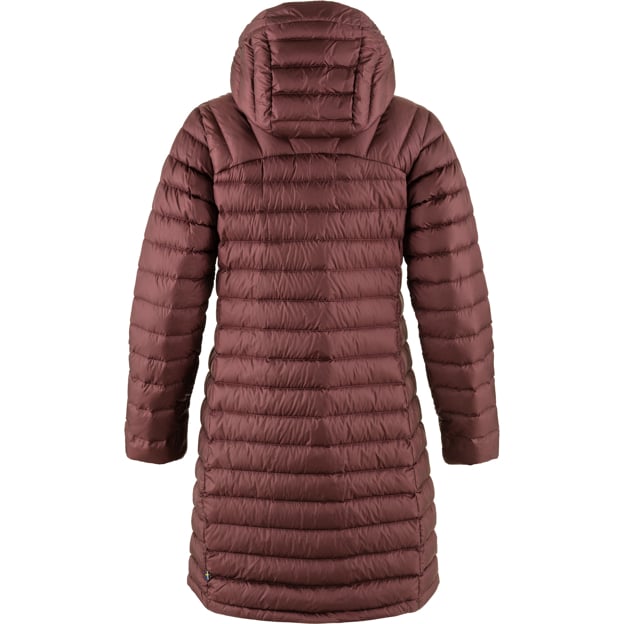 Snow Flake Parka W - Image 2