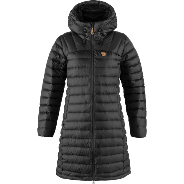 Snow Flake Parka W - Image 11