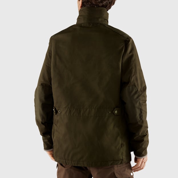 Sörmland Padded Jacket M - Image 3