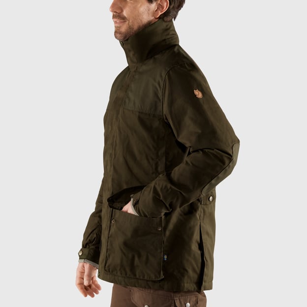Sörmland Padded Jacket M - Image 4