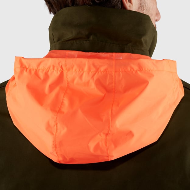 Sörmland Padded Jacket M - Image 7