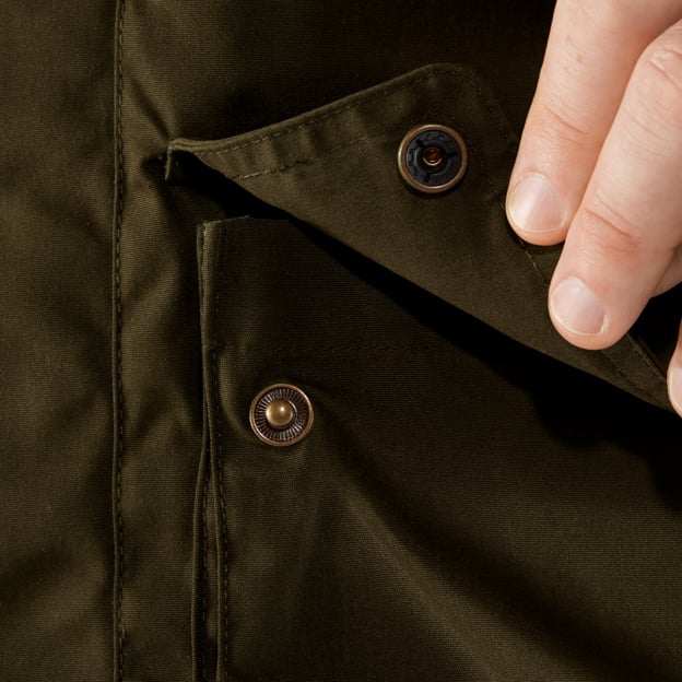 Sörmland Padded Jacket M - Image 9