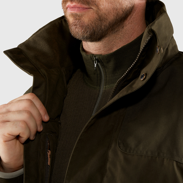 Sörmland Padded Jacket M - Image 13