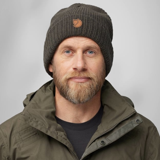 Sörmland Reversible Beanie - Image 5