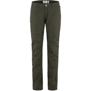 Sörmland Tapered Winter Trousers W Regular