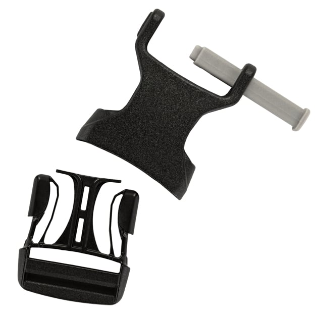 Spare Part Buckle 25mm - Image 3