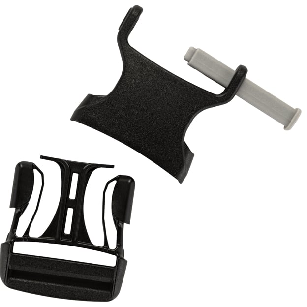Spare Part Buckle 40mm - Image 2