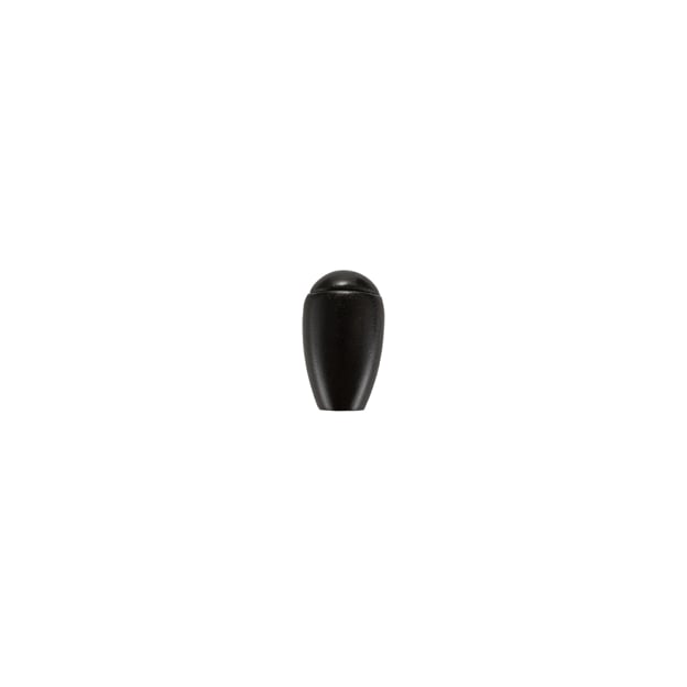 Spare Part Cord End 3mm