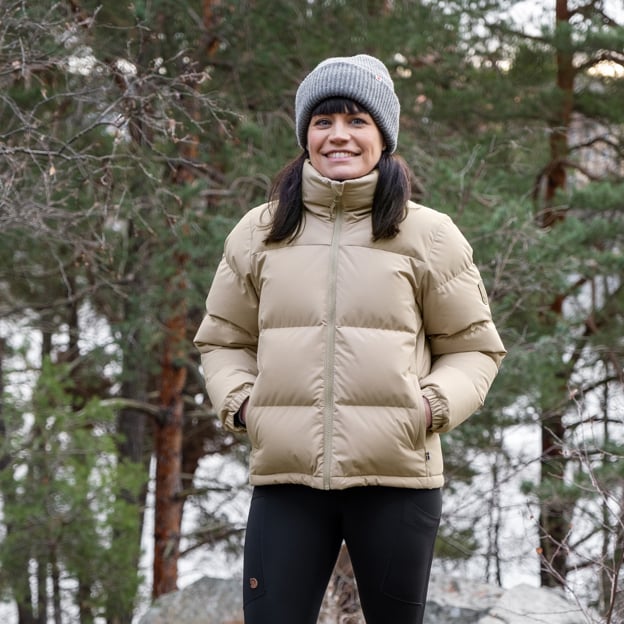 Fjällräven Kamas Lite Down Jkt W - Image 15