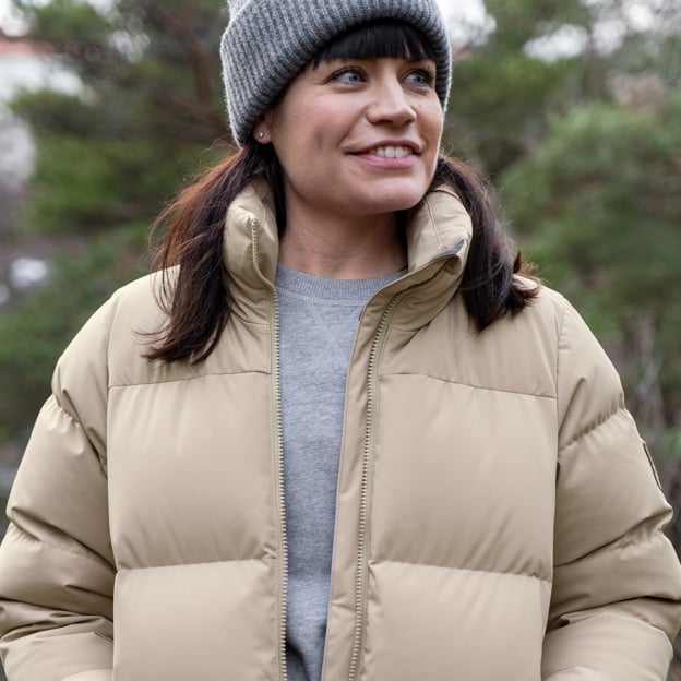 Fjällräven Kamas Lite Down Jkt W - Image 16